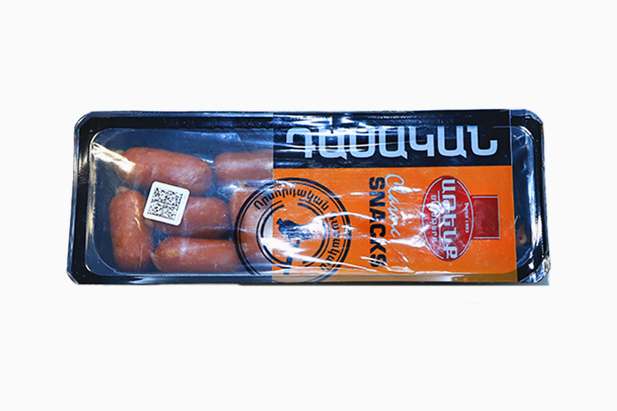 ՍՆԵՔԵՐ ԱԹԵՆՔ ԴԱՍԱԿԱՆ 120Գ