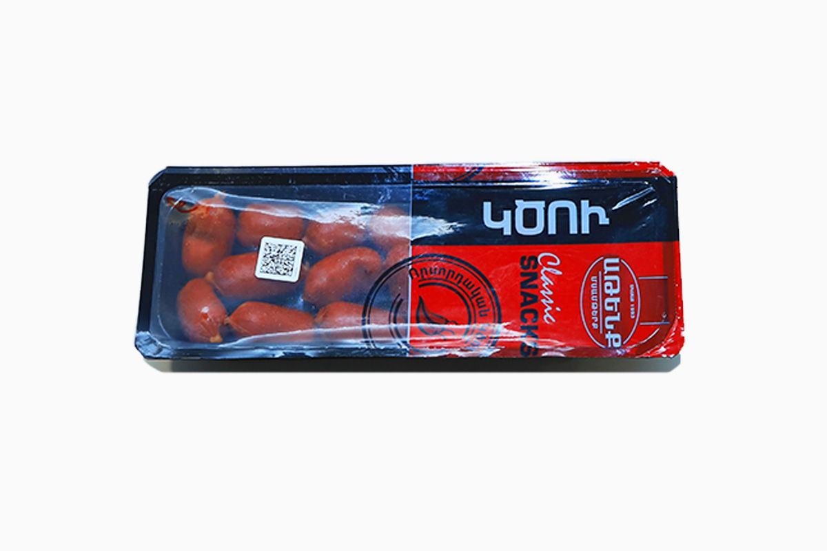 ՍՆԵՔԵՐ ԱԹԵՆՔ ԿԾՈՒ 120Գ