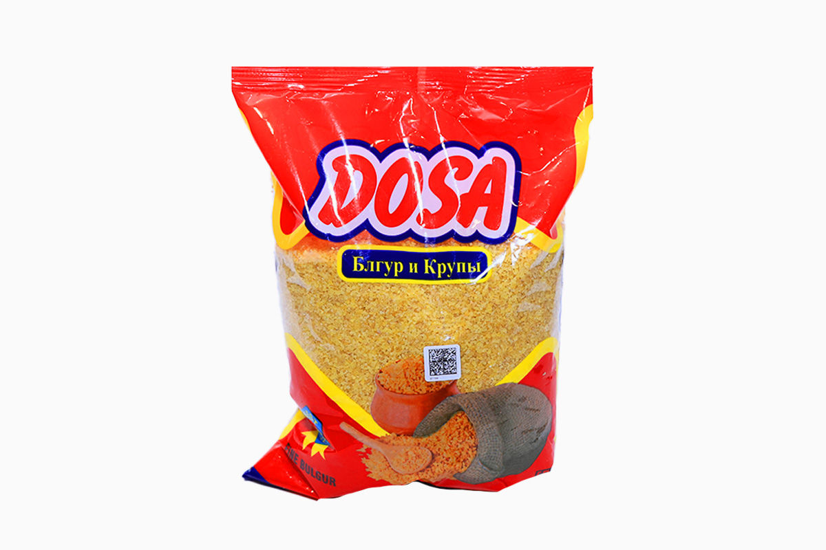 ԲԼՂՈՒՐ ԴՈՍԱ 800Գ մանր