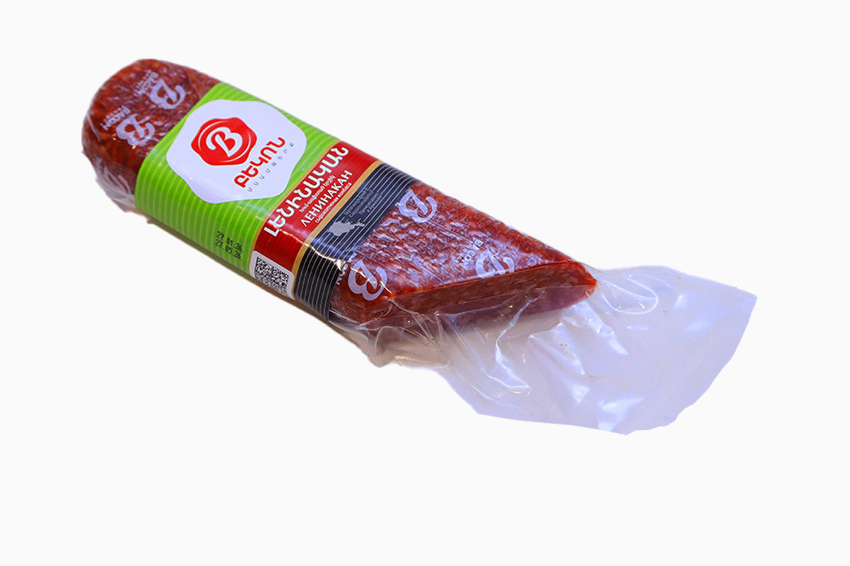 ԵՐՇԻԿ ՊԻԿԱՆՏ ԼԵՆԻՆԱԿԱՆ ԲԵԿՈՆ 192Գ