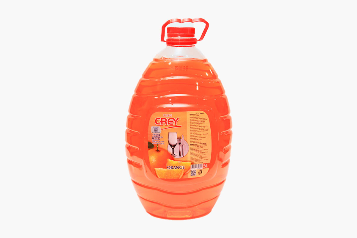 ՀԵՂՈՒԿ ՍՊԱՍՔԻ ՊԱԼՄԱ 5Լ