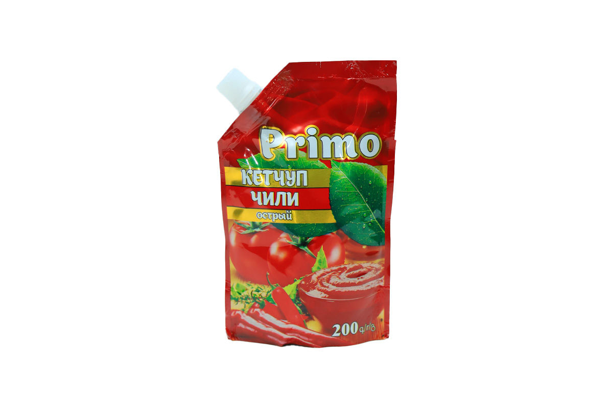 ԿԵՏՉՈՒՊ ՊՐԻՄՈ 200Գ
