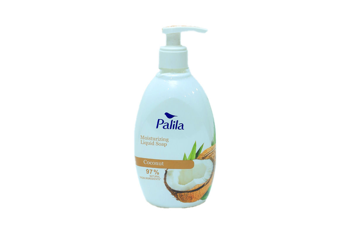 ՀԵՂՈՒԿ ՕՃԱՌ Palila 500ՄԼ