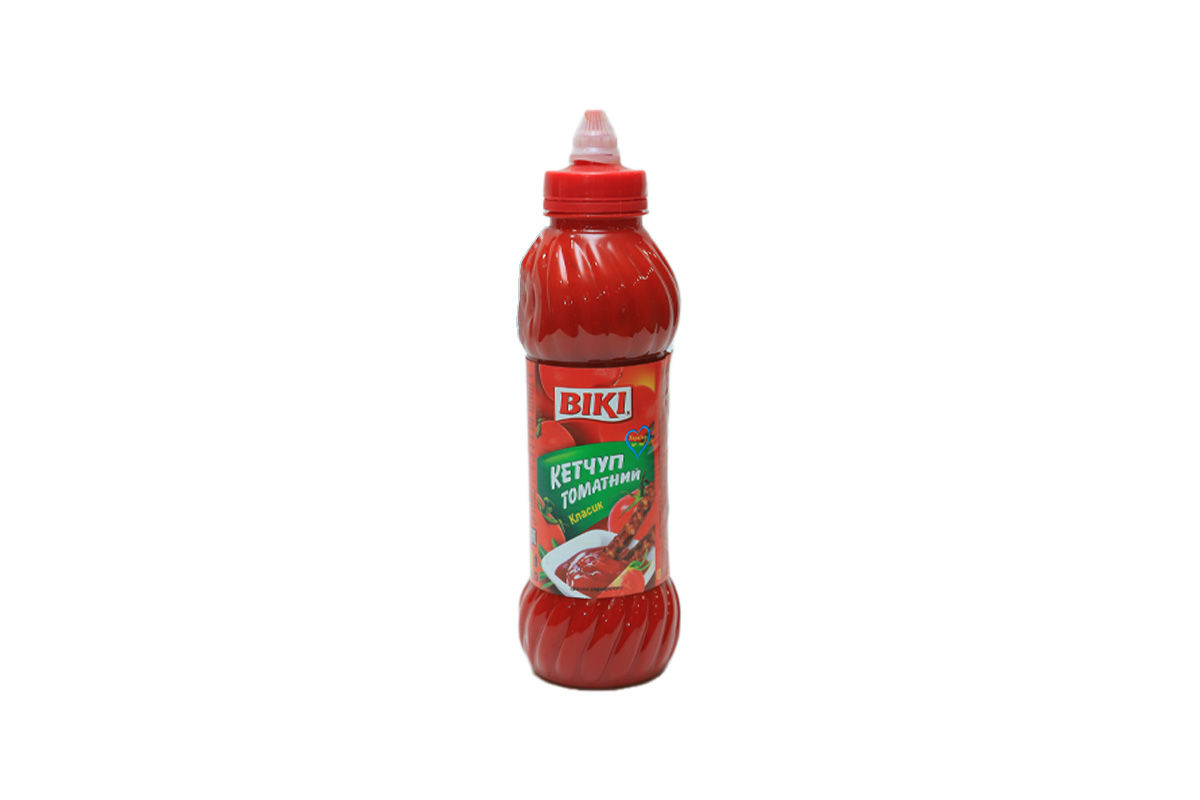 ԿԵՏՉՈՒՊ ՎԻԿԻ 500Գ
