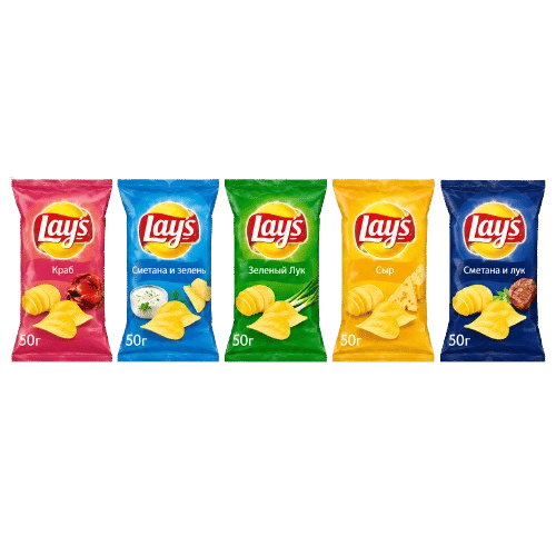 ՉԻՊՍ ԼԵՅՍ 50Գ