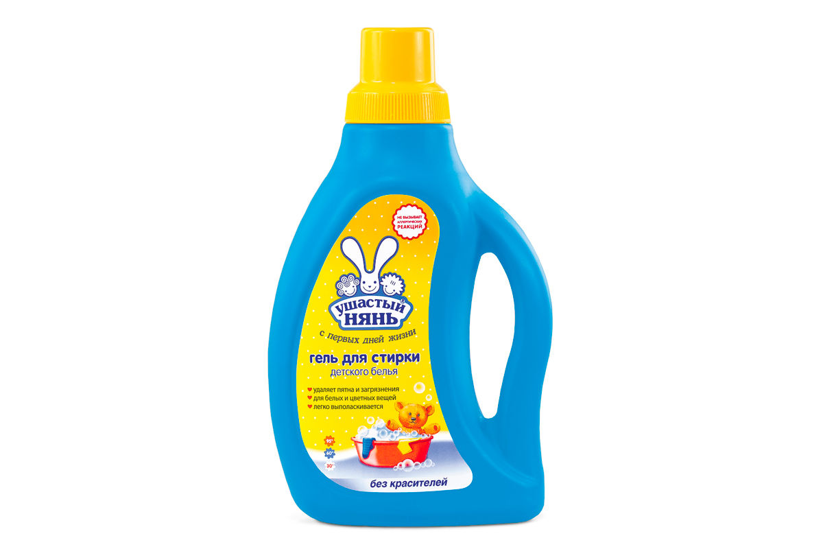 ԳԵԼ ԼՎԱՑՔԻ ՈՒՇԱՍՏԻ ՆՅԱՆ 750ՄԼ մանկ.