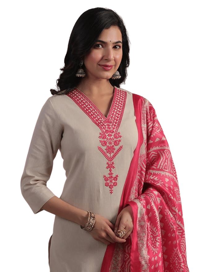 Kurta set banner image