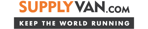 SupplyVan