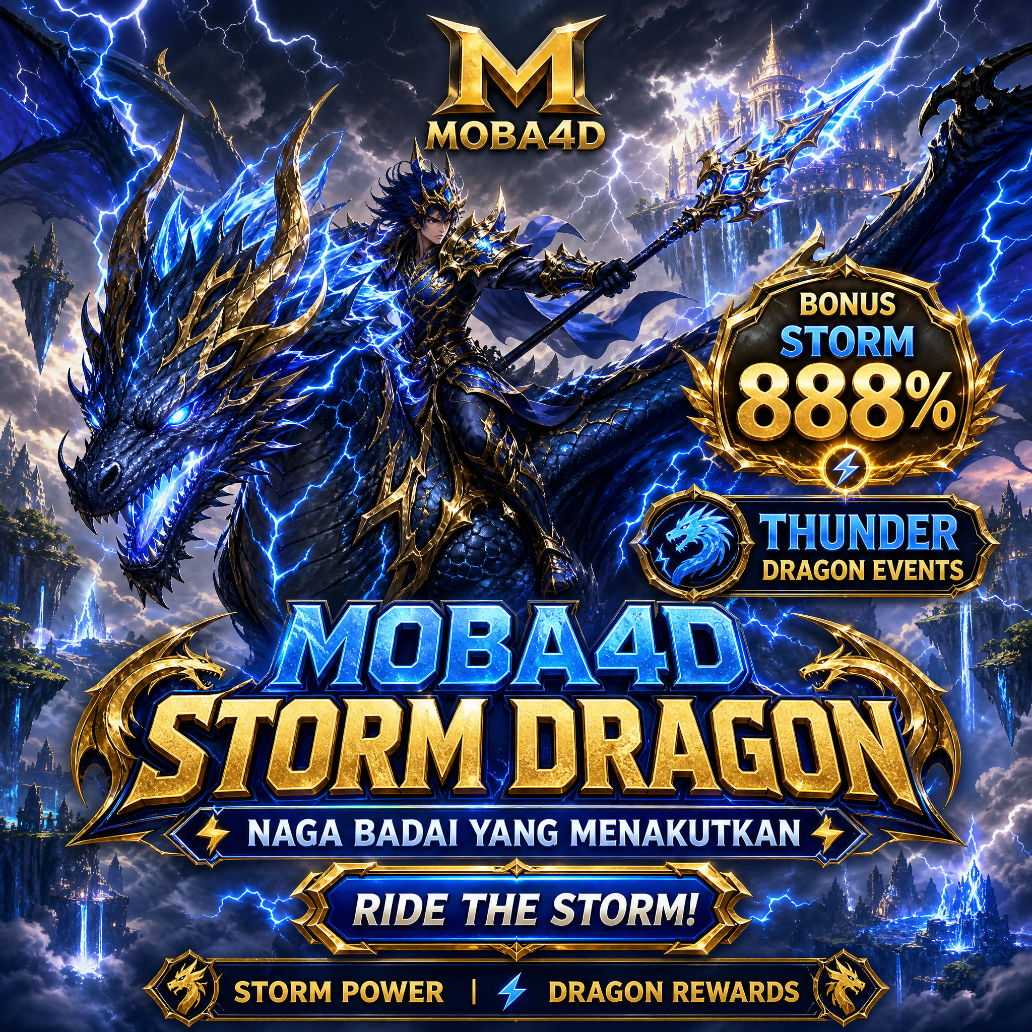 MOBA4D