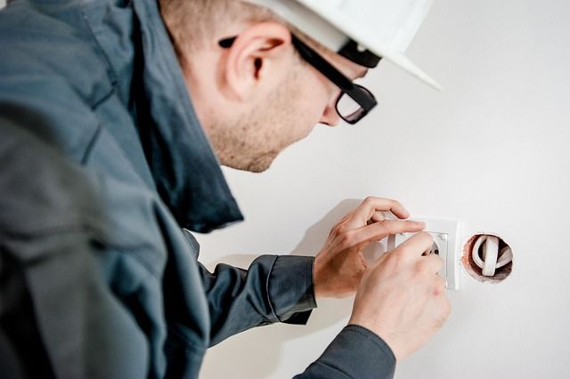 FAQS about Electrical Repair Services in Maysville, GA