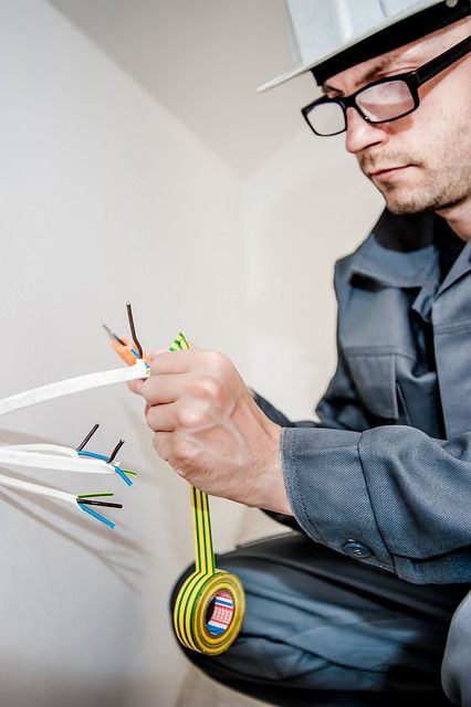 Electrical installation service in Buffalo, WY