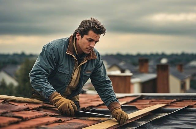 FAQS about Roof repair Services in Springfield, AR