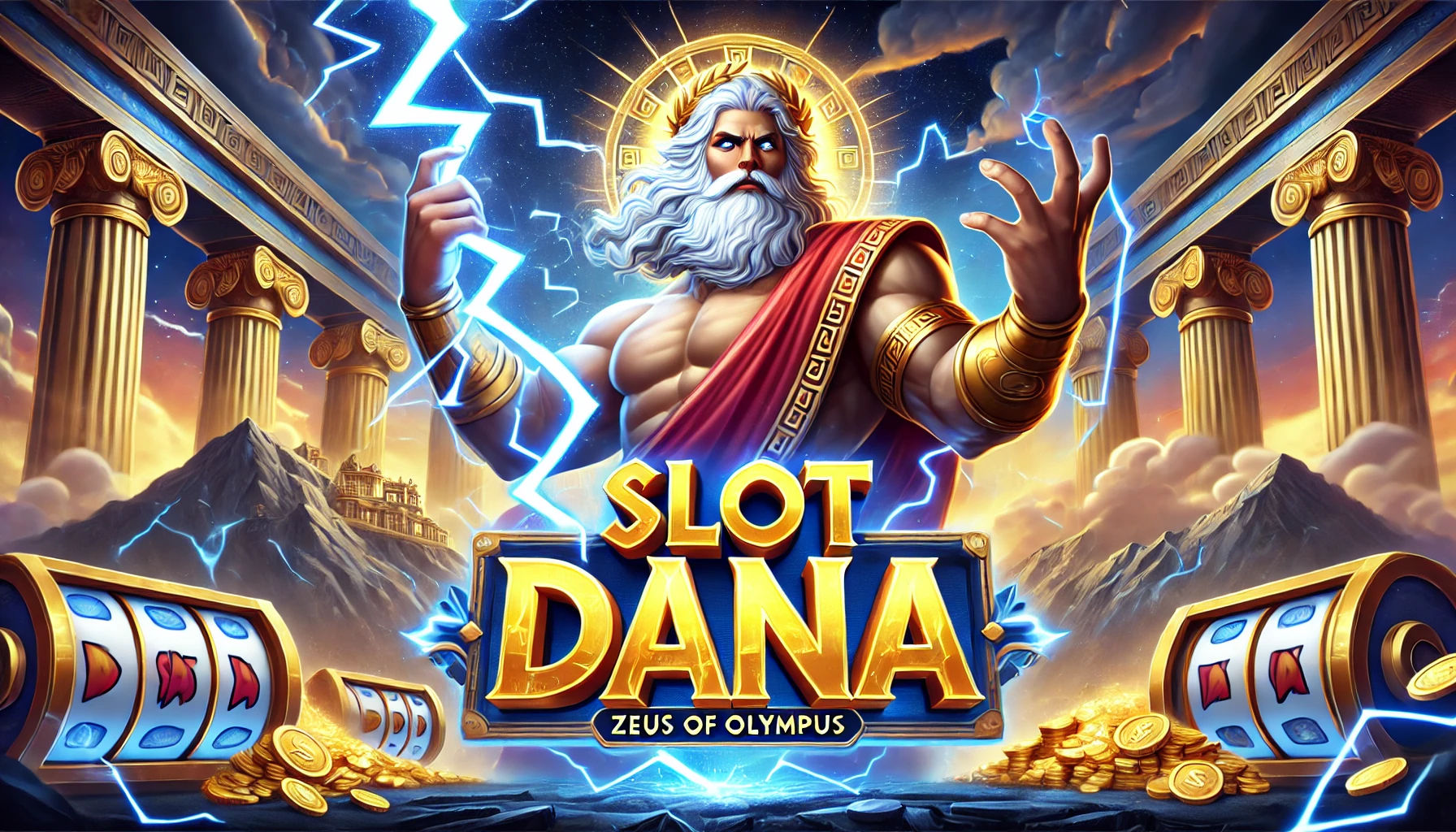 Slot Dana >>> Situs Deposit 5000 Slot Dana Tanpa Potongan Terpercaya