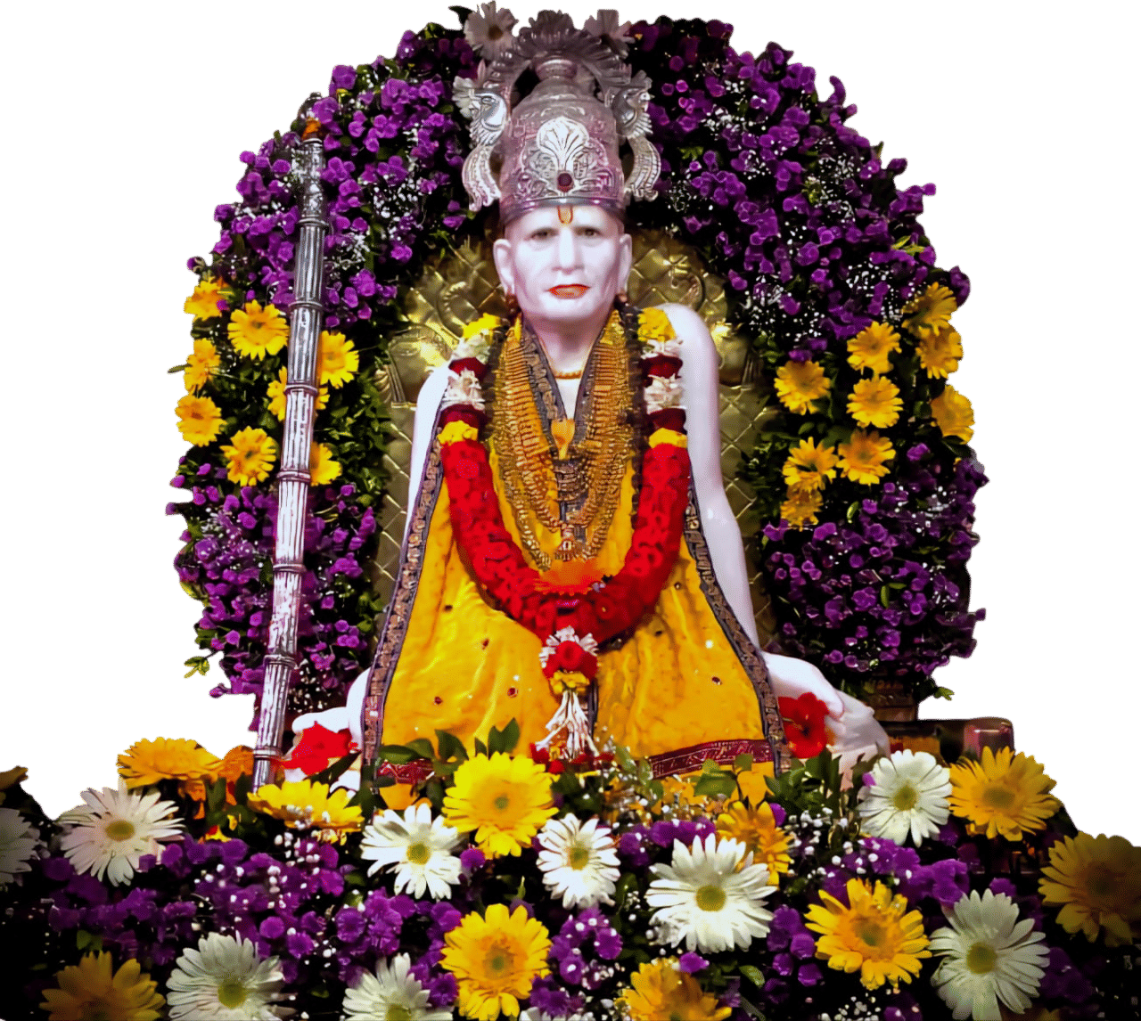 Shree Swami Samarth Maharaj