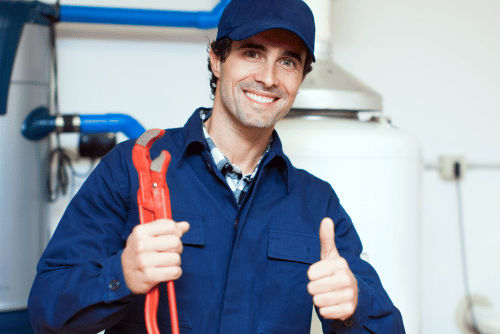 Plumbing Company in Prole, IA