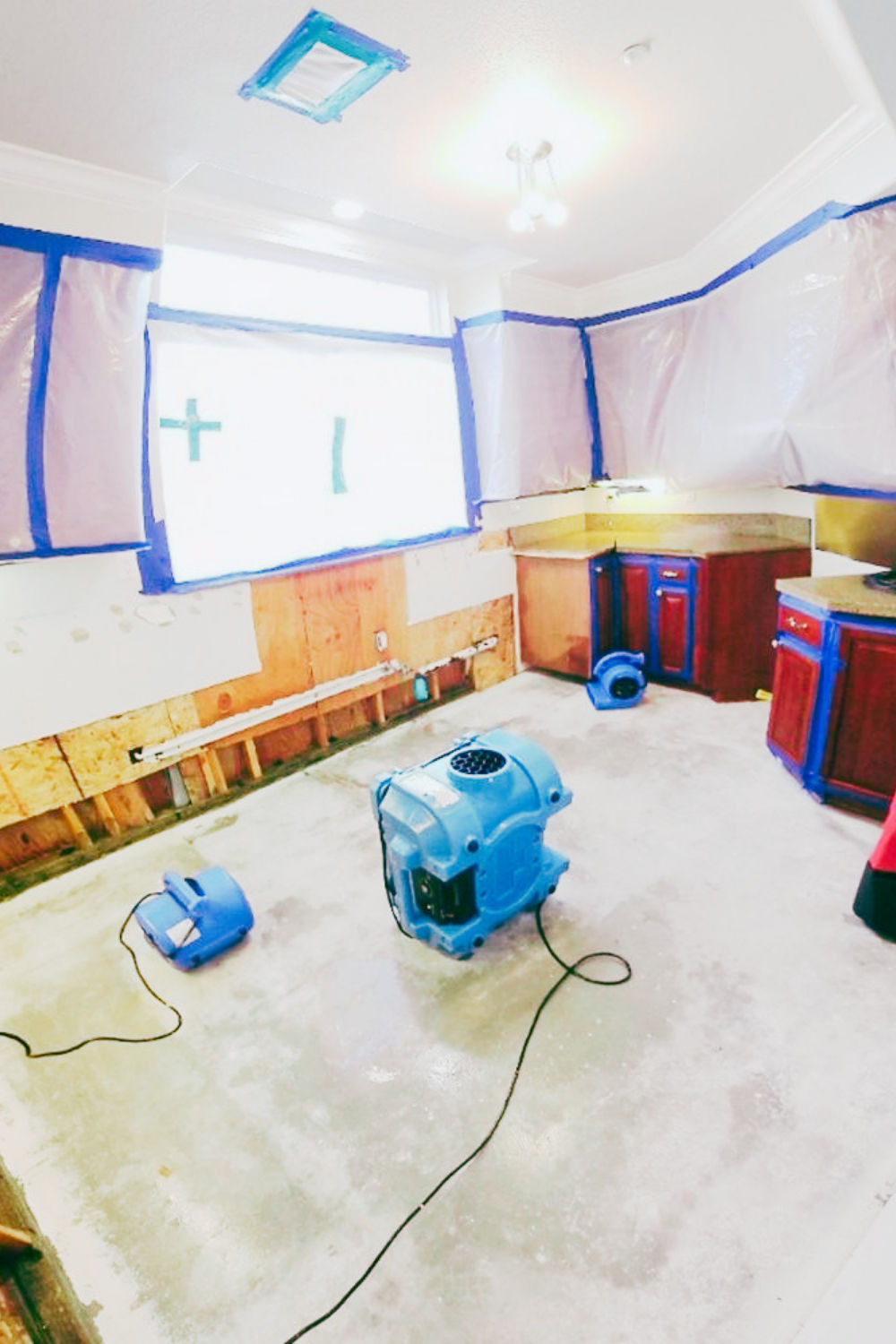 Best Water Damage Drying And Dehumidification in Salinas, CA