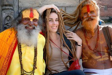 Spiritual Moment
