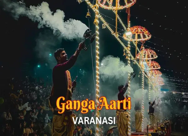 Ganga Aarti