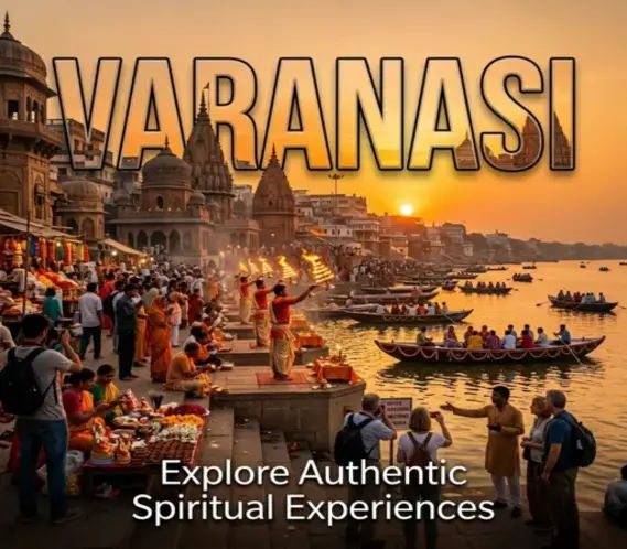 Spiritual Journey