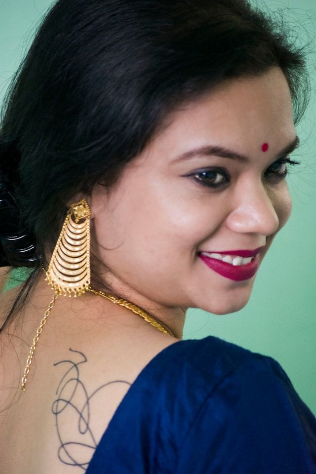 Susmita Nag