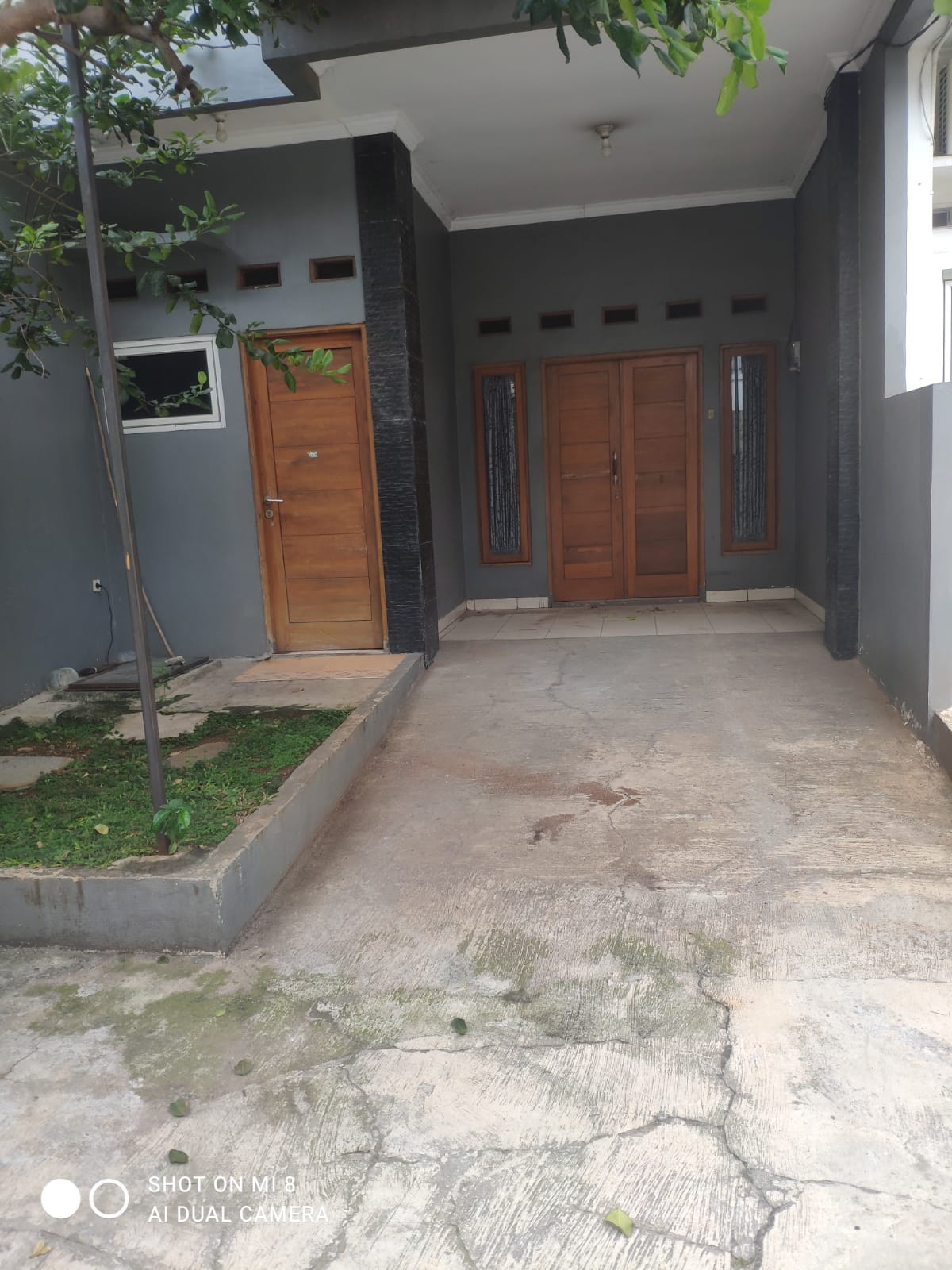 Jual Cepat Rumah Taman Duren Sawit Jakarta Timur Akses Mobil SHM