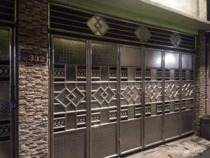 Jual Cepat Rumah Prumnas Klender Jakarta Timur Akses Mobil SHM