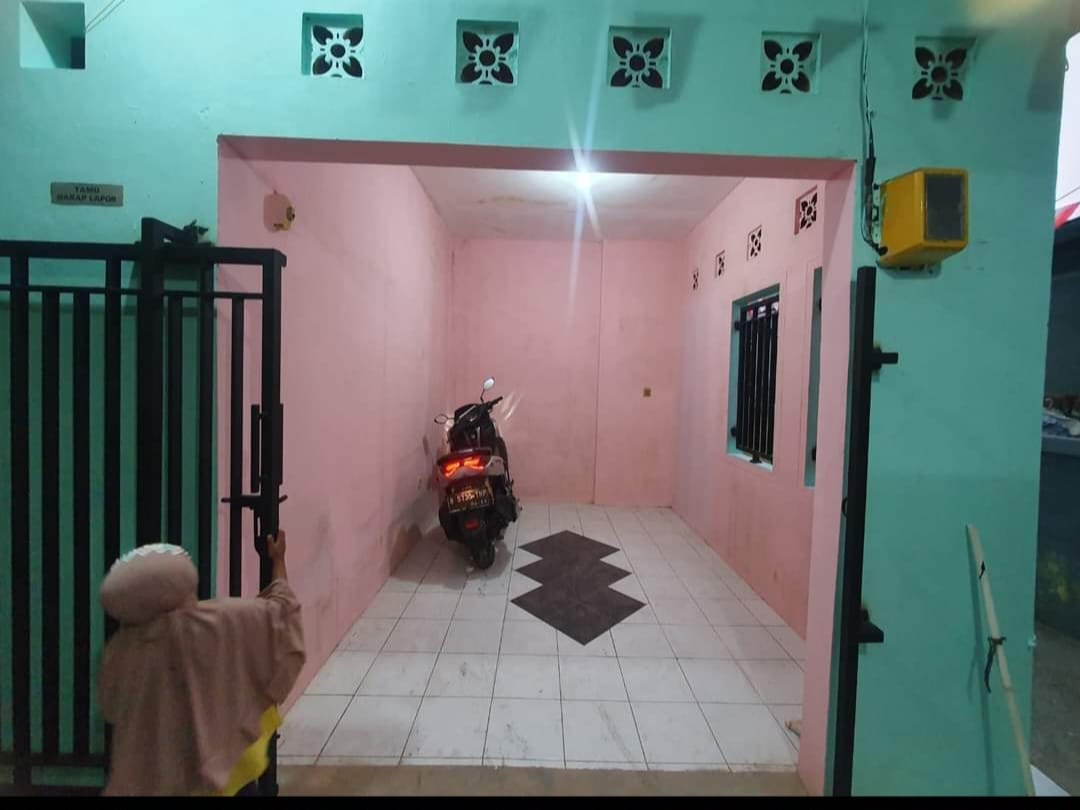 Jual Rumah Kos Kosan Cipinang Muara SHM Jakarta Timur