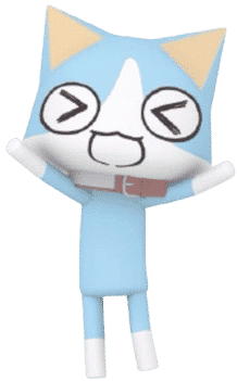 yaycat