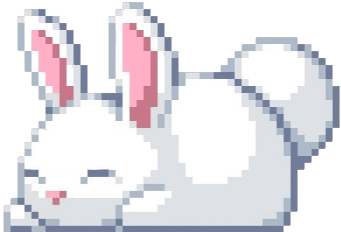 sleepy cat