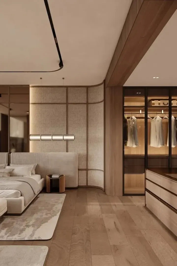Quiet Luxury & Tailored Details