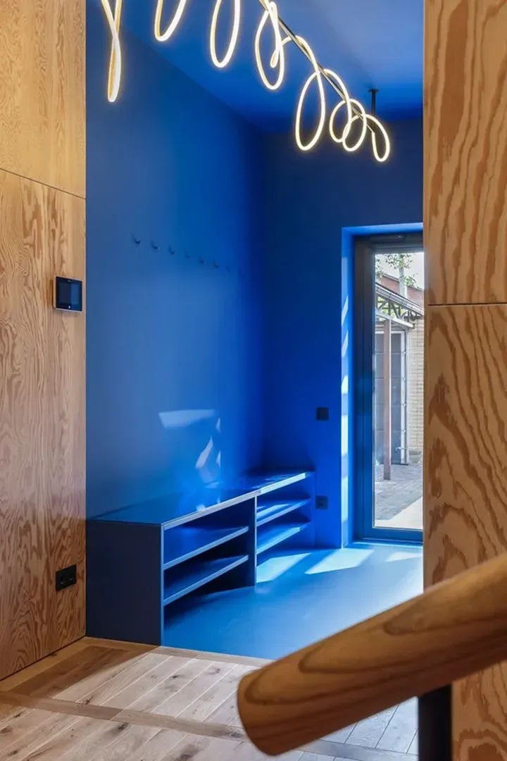 Dopamine Decor & Personal Sanctuary