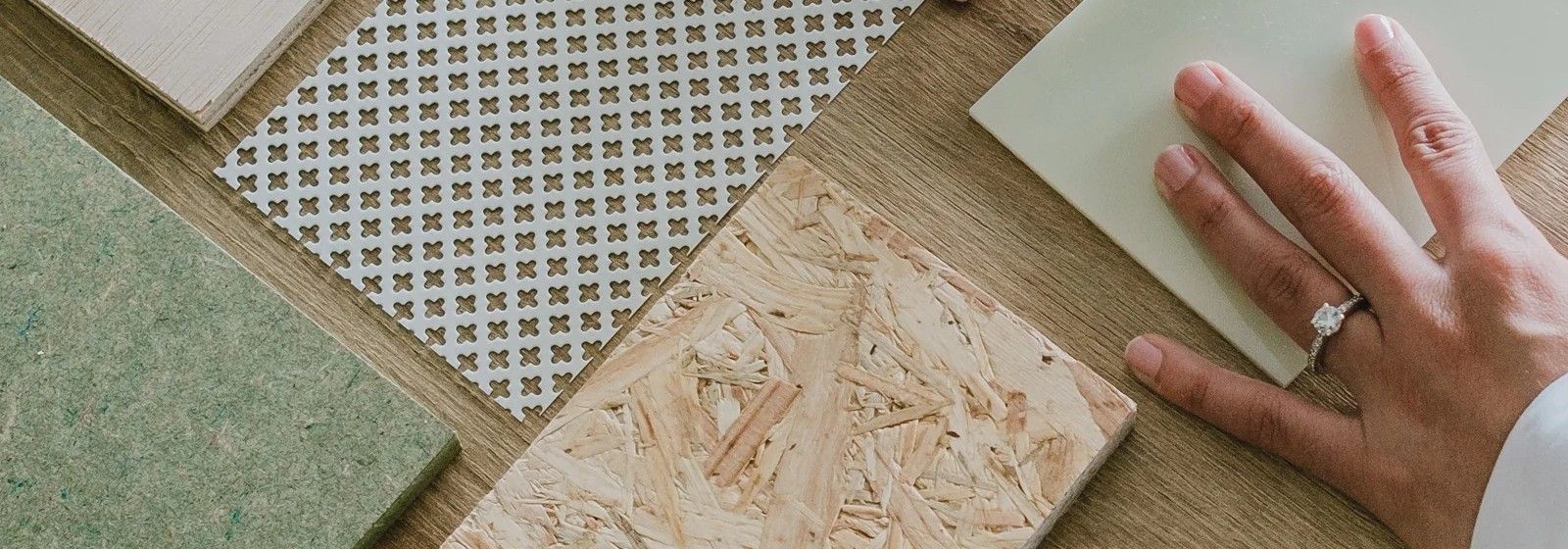 เลือกวัสดุให้ถูกต้องตั้งแต่แรก บิวท์อินอยู่ทน สวยนาน