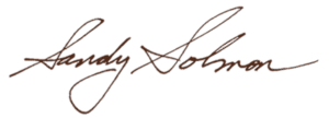 signature