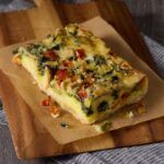 View Spinach Artichoke Manifesto Quiche