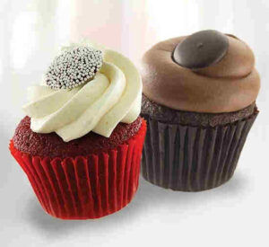 Cupcake Delivery Pittsburgh
