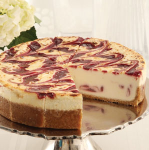 Cheesecake Delivery Pittsburgh