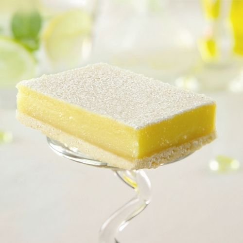 Luscious Lemon Squares® - VIP