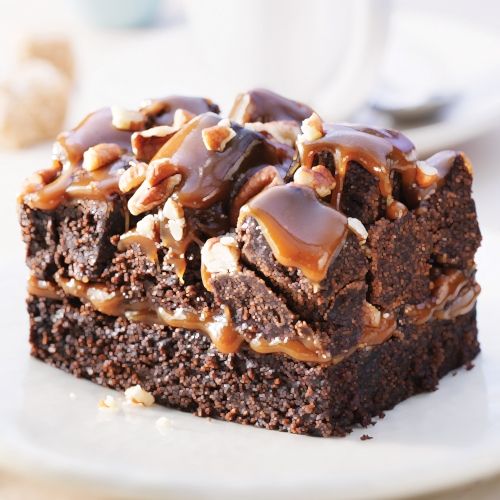 Rockslide Brownie®