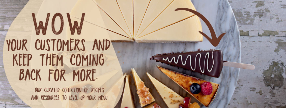 Dessert Recipes