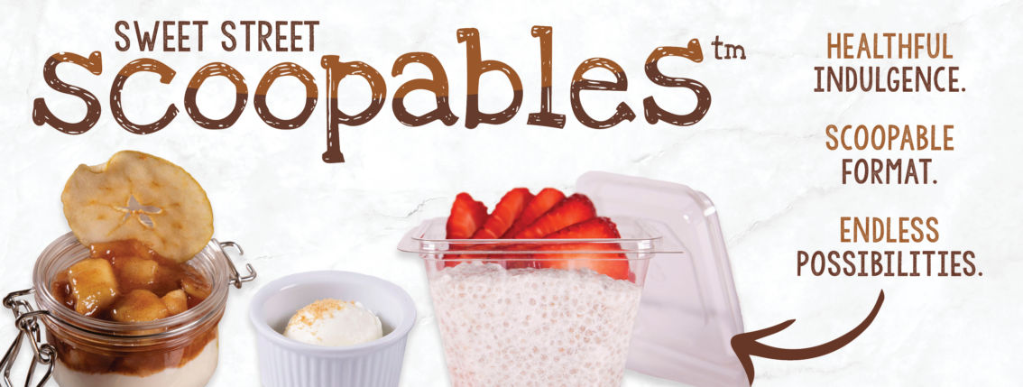 Sweet Street Scoopables