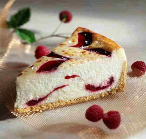 Cheesecake Delivery Miami