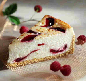 Order Cheesecake for Delivery