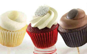 Order Cupcakes Online