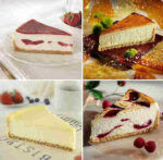 Strawberry Cheesecake Delivery
