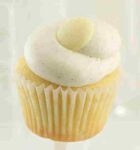 Vanilla Cupcakes