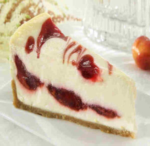 Cheesecake Delivery Seattle