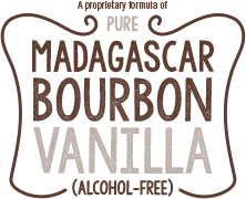 Madagascare Bourbon Vanilla LOGO Madagascare Bourbon Vanilla LOGO