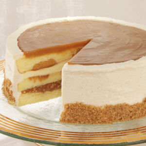 Desserts for Delivery