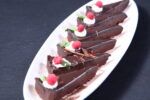 View Flourless Chocolate Torte