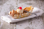 View Banana Pudding Pie Xango’s<sup>&reg;</sup>